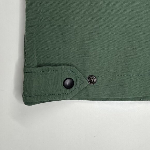 SIERRA DESIGNS Medium Green Utility Vest Unisex Outdoor - Picture 4 of 6